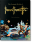 The Fantastic Worlds of Frank Frazetta: 45th Ed.