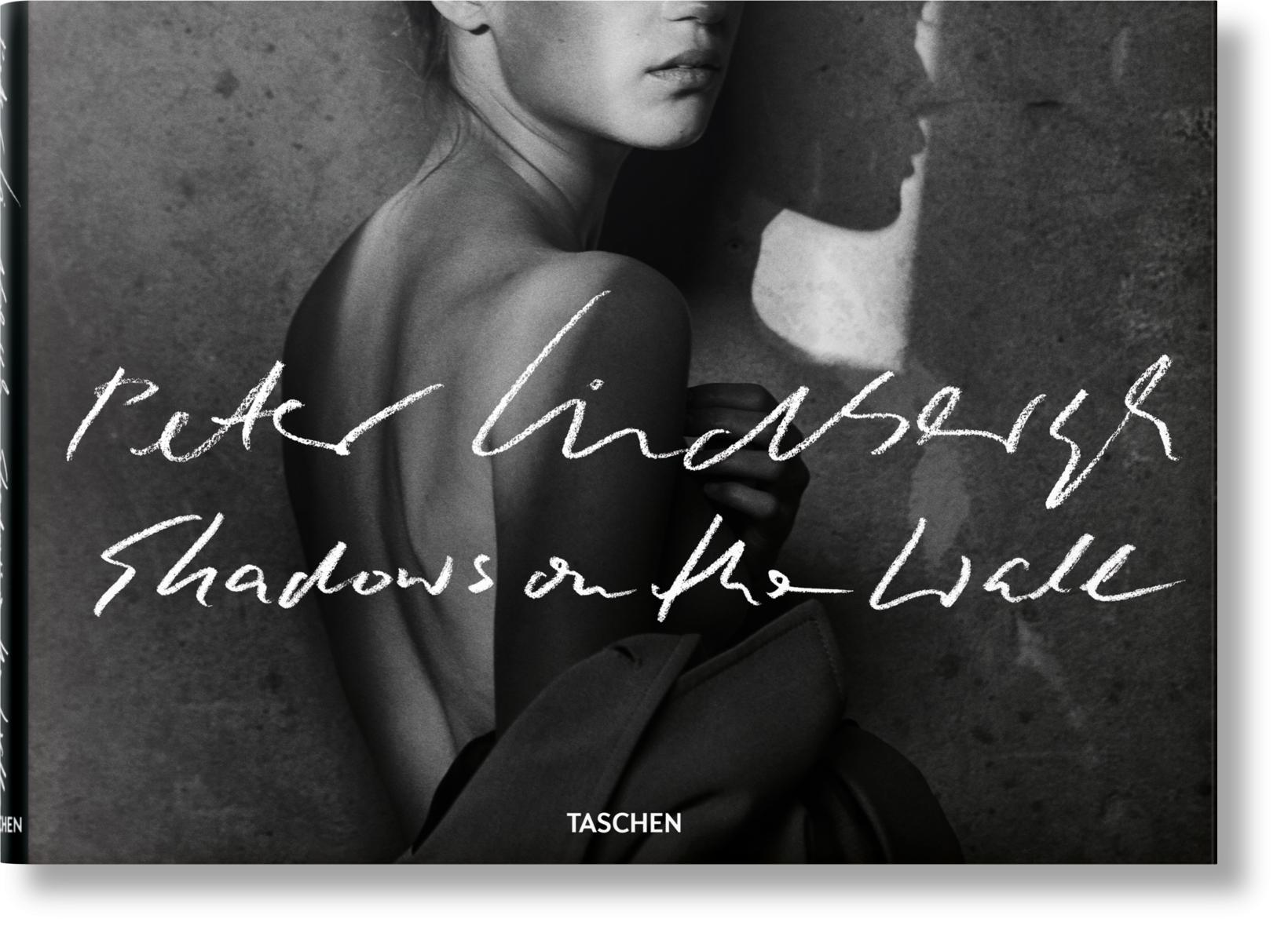 Peter Lindbergh. Shadows on the Wall Imagen principal del producto