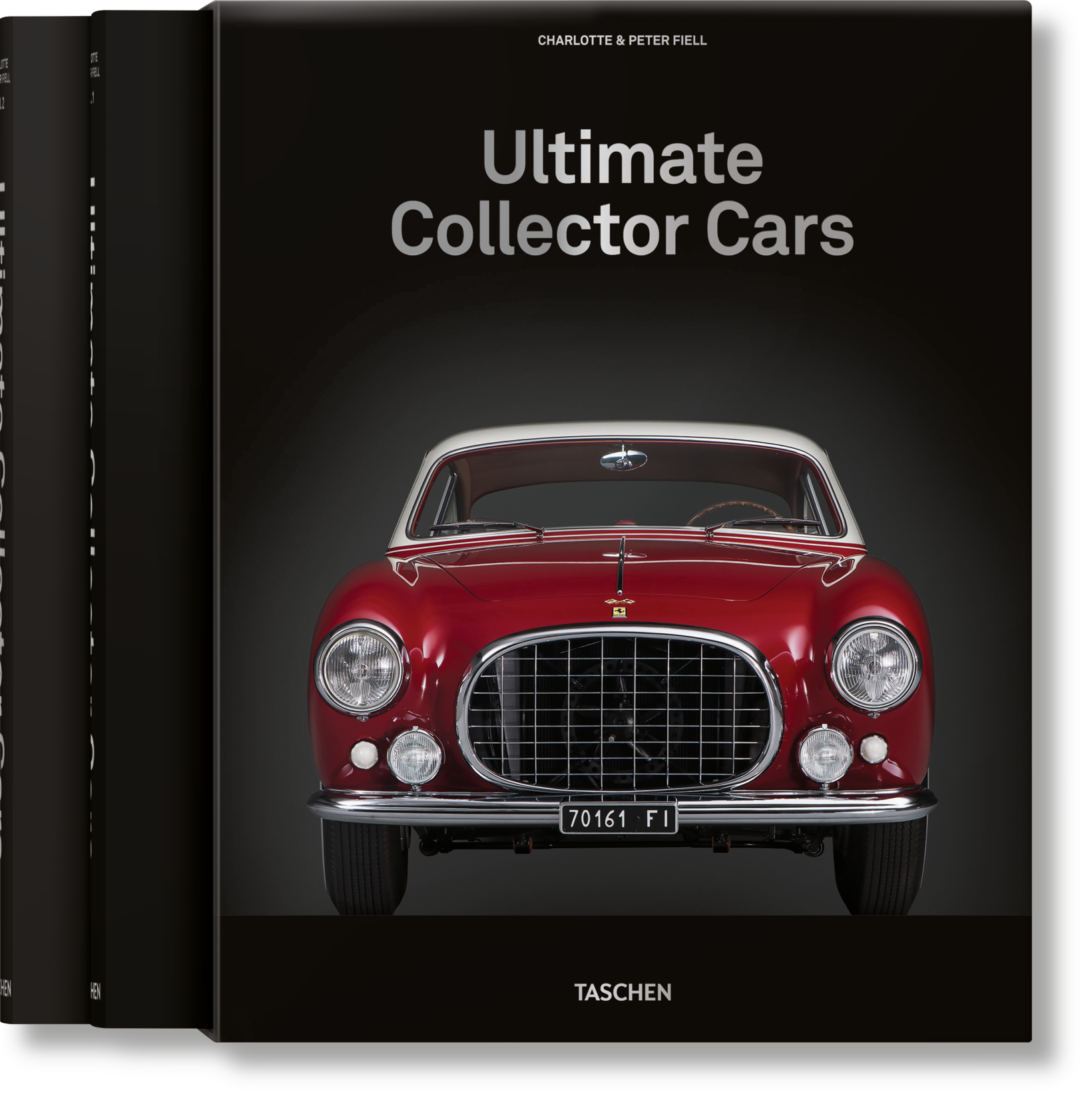 Ultimate Collector Cars Imagen principal del producto