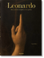 Leonardo: Obra pictórica completa y obra gráfica