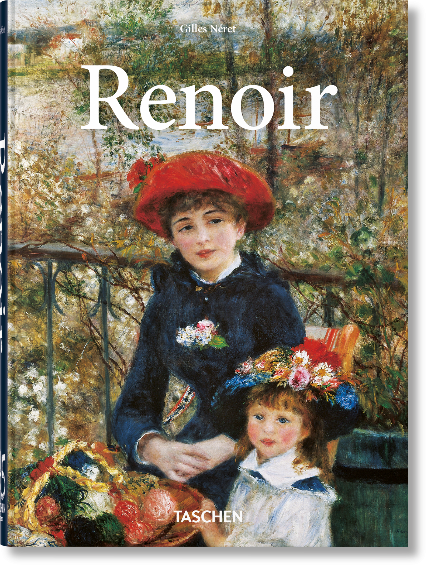 Renoir. 45th Ed. Imagen principal del producto
