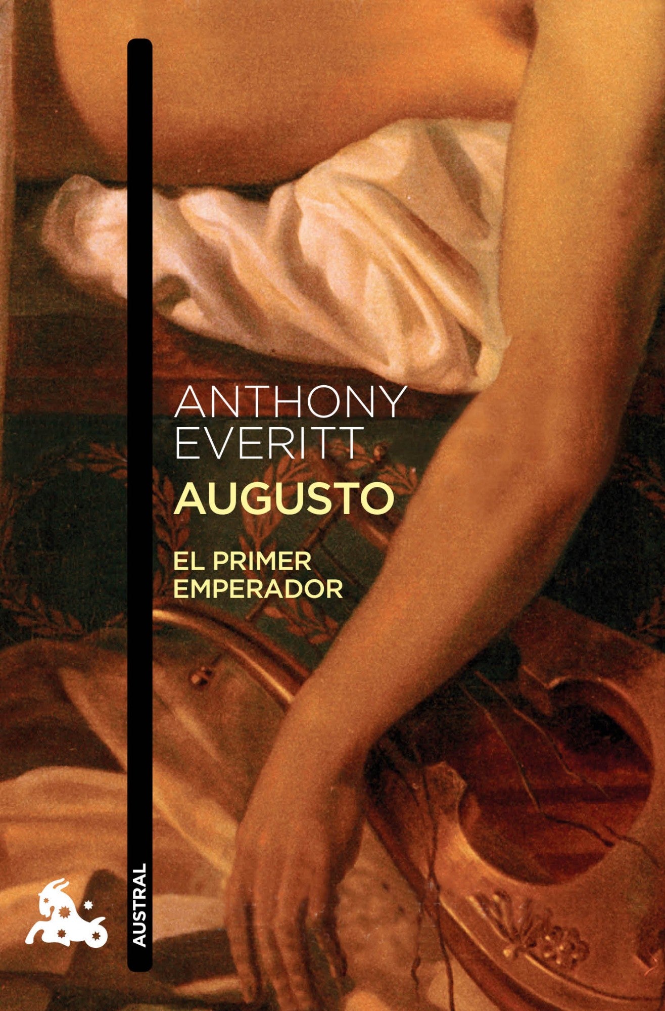 Augusto Imagen principal del producto