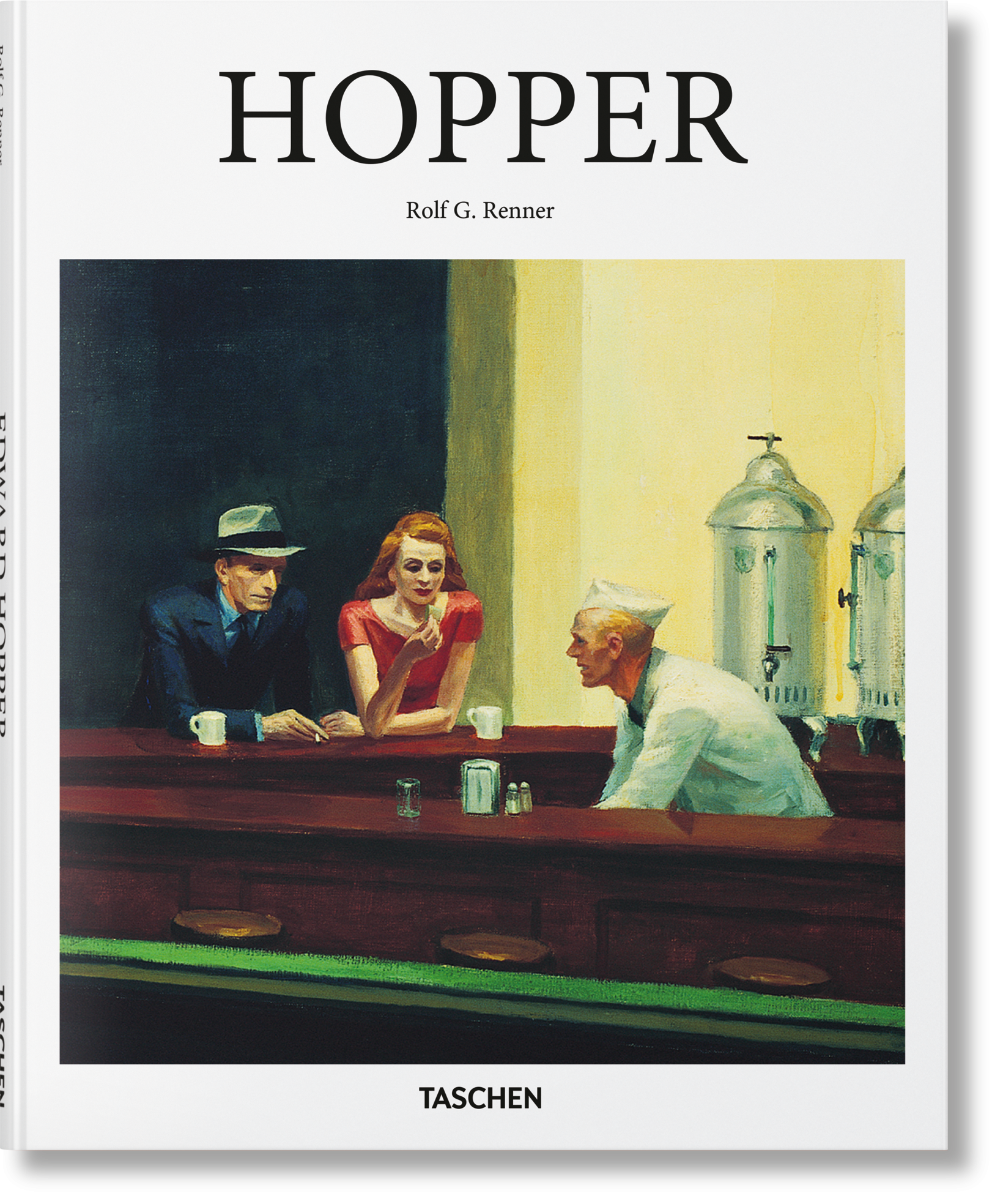 Hopper Imagen principal del producto