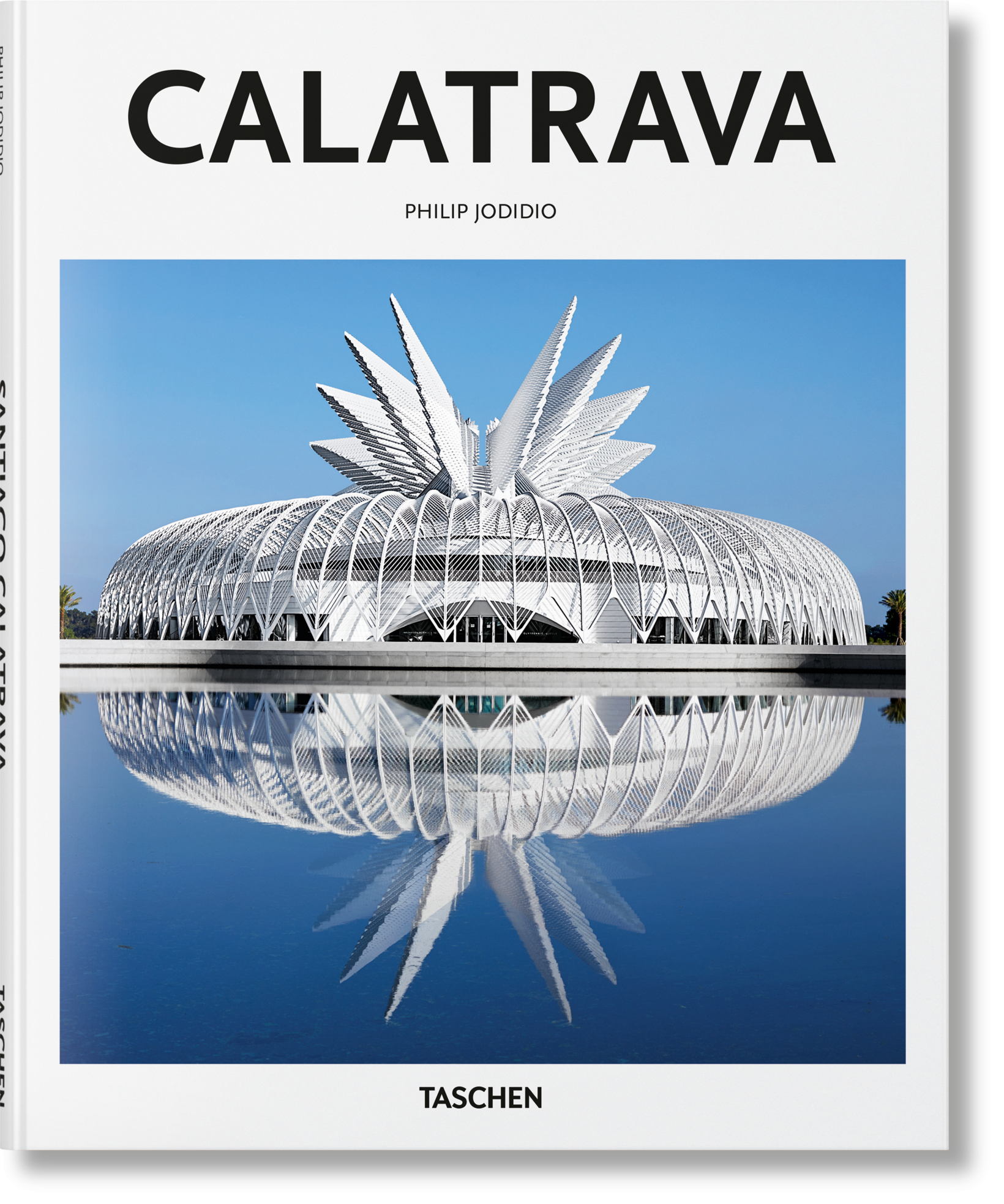 Calatrava Imagen principal del producto