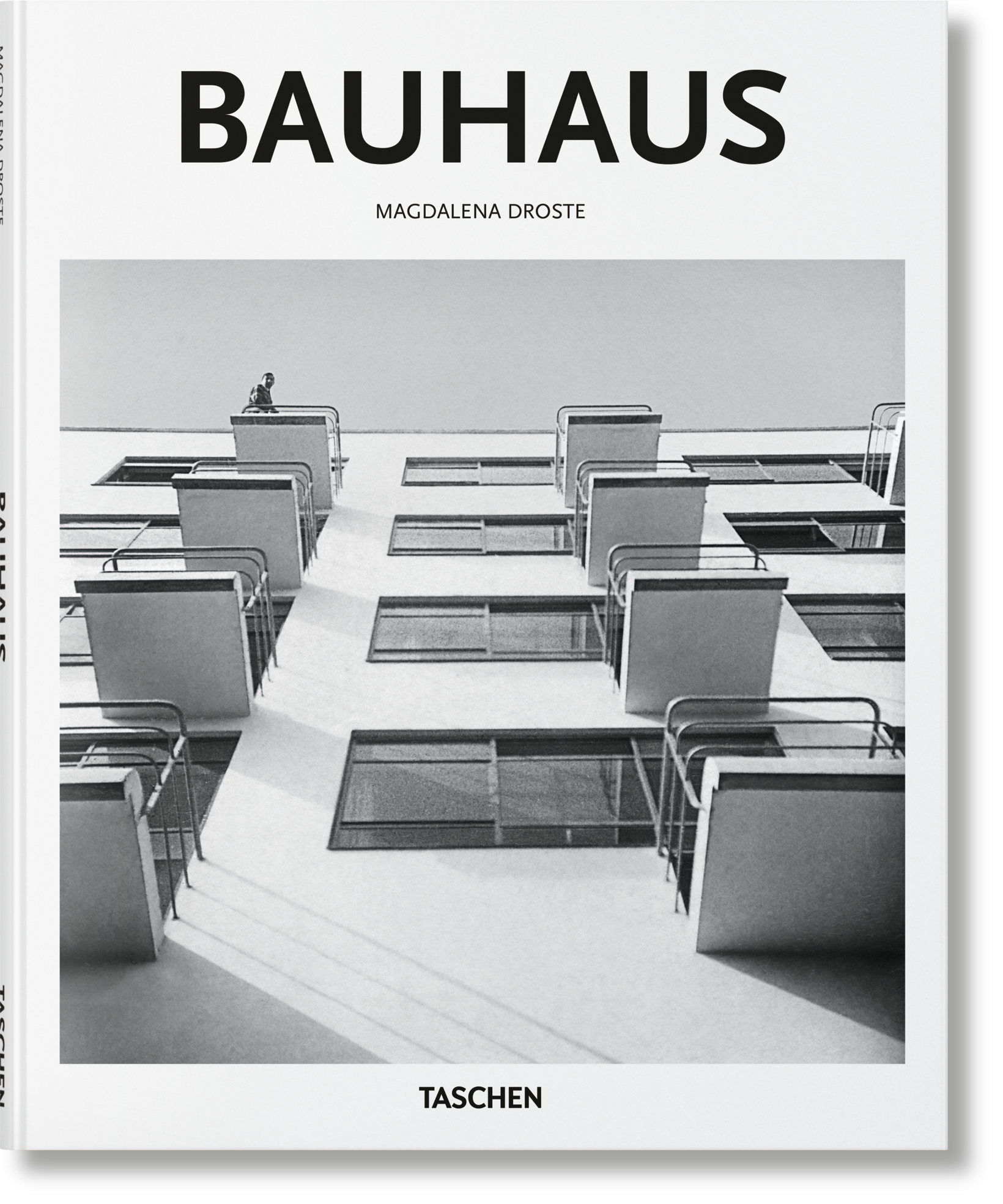 Bauhaus Imagen principal del producto