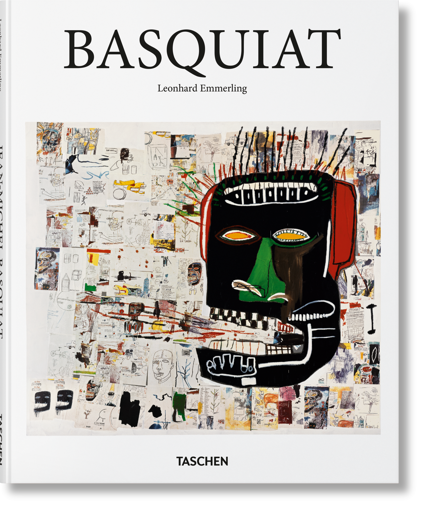 Basquiat Imagen principal del producto