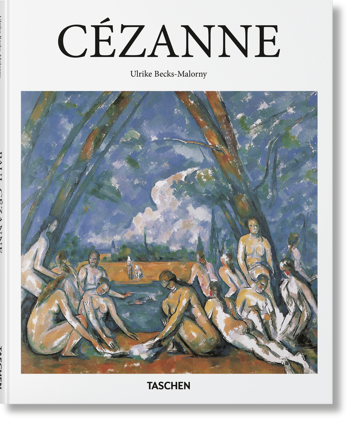 Cézanne Imagen principal del producto