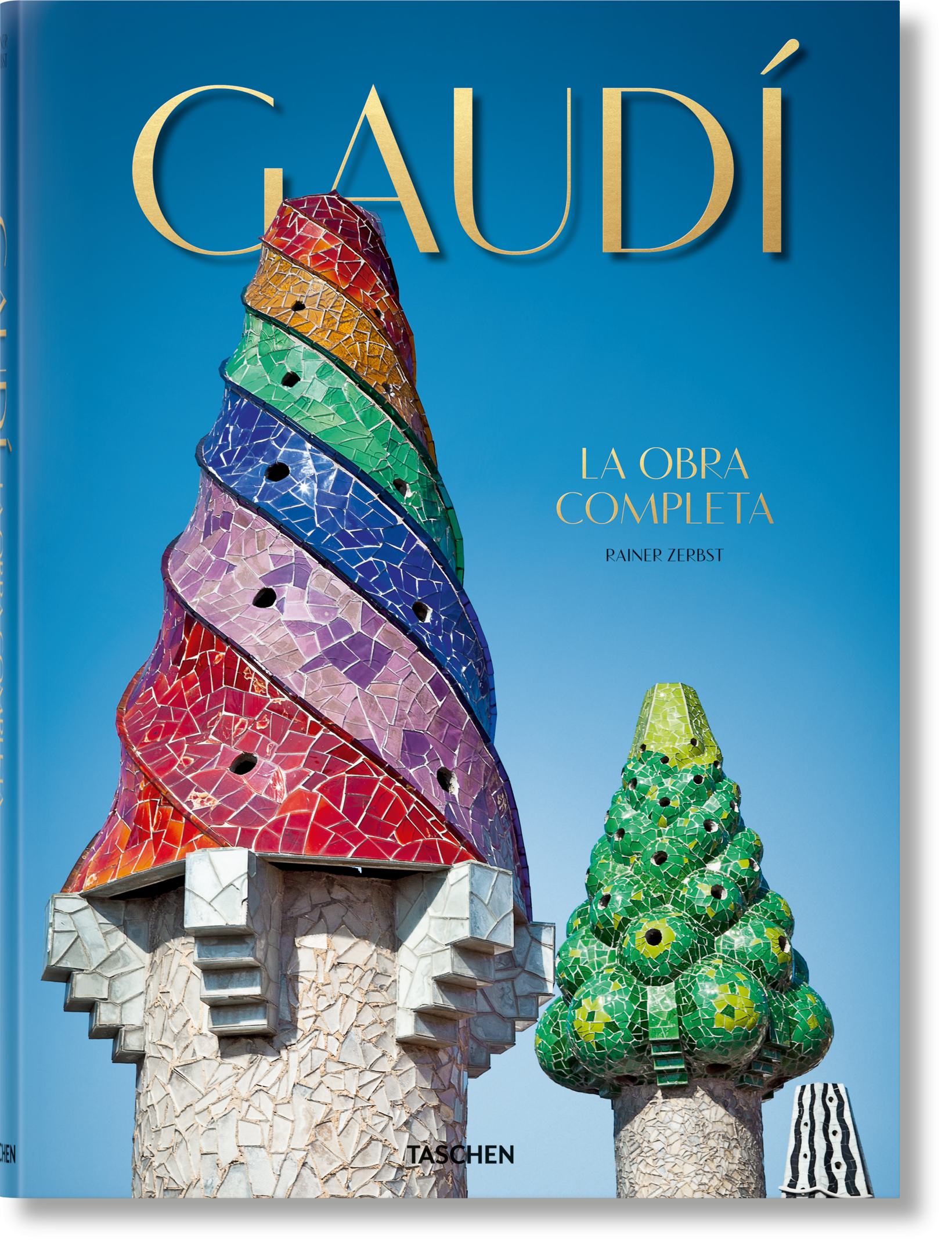 Gaudí: La obra completa Imagen principal del producto