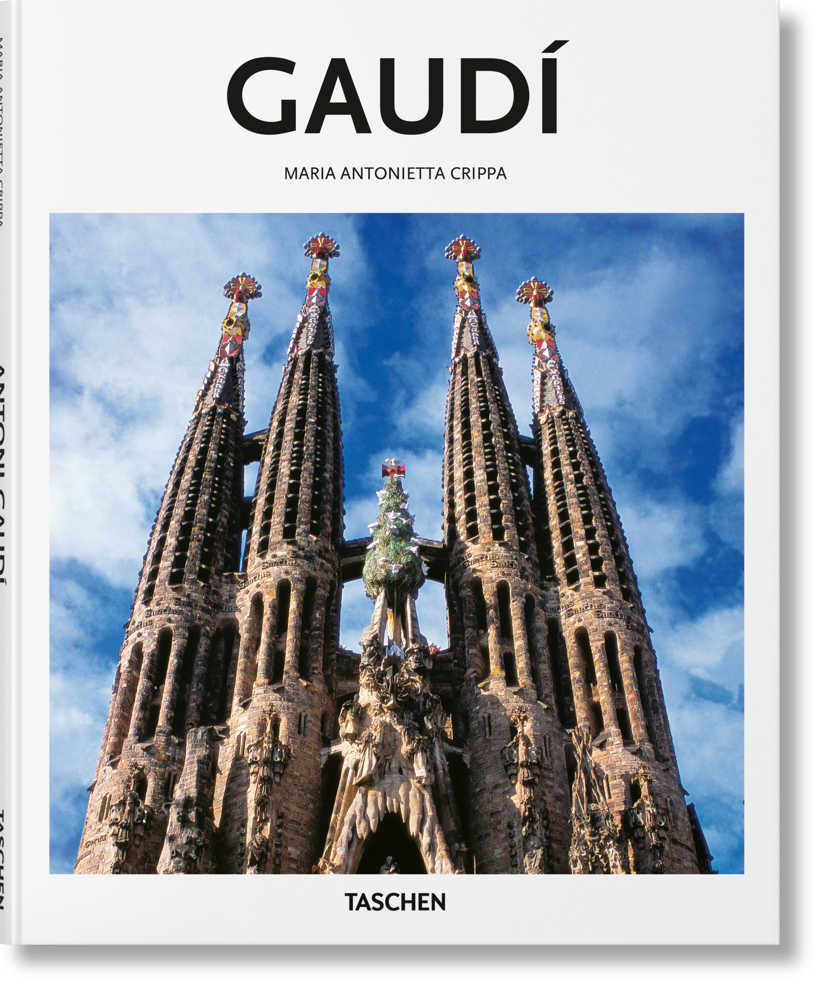 Gaudí Imagen principal del producto