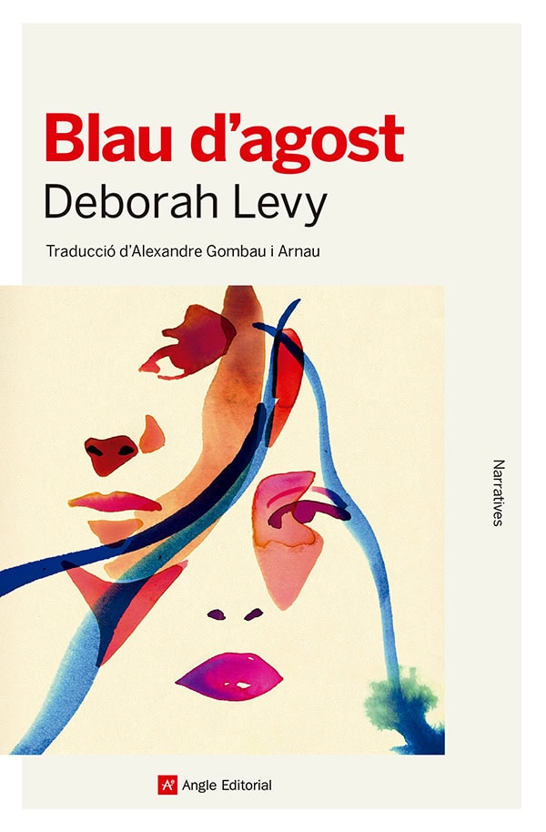 Blau d'agost (Angle Editorial) 9788410112353