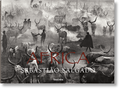 Sebastião Salgado: Africa