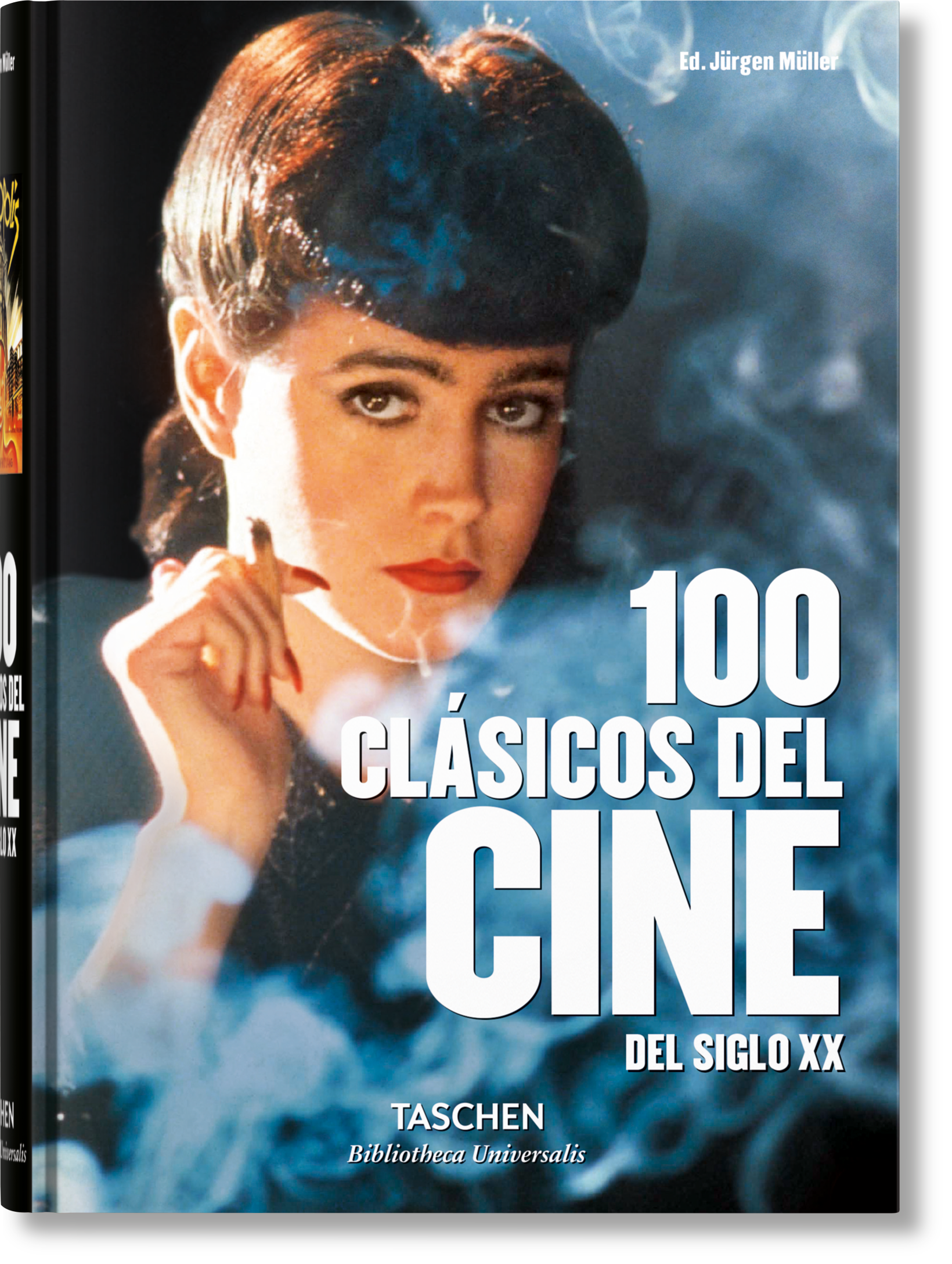 100 clásicos del cine del siglo xx