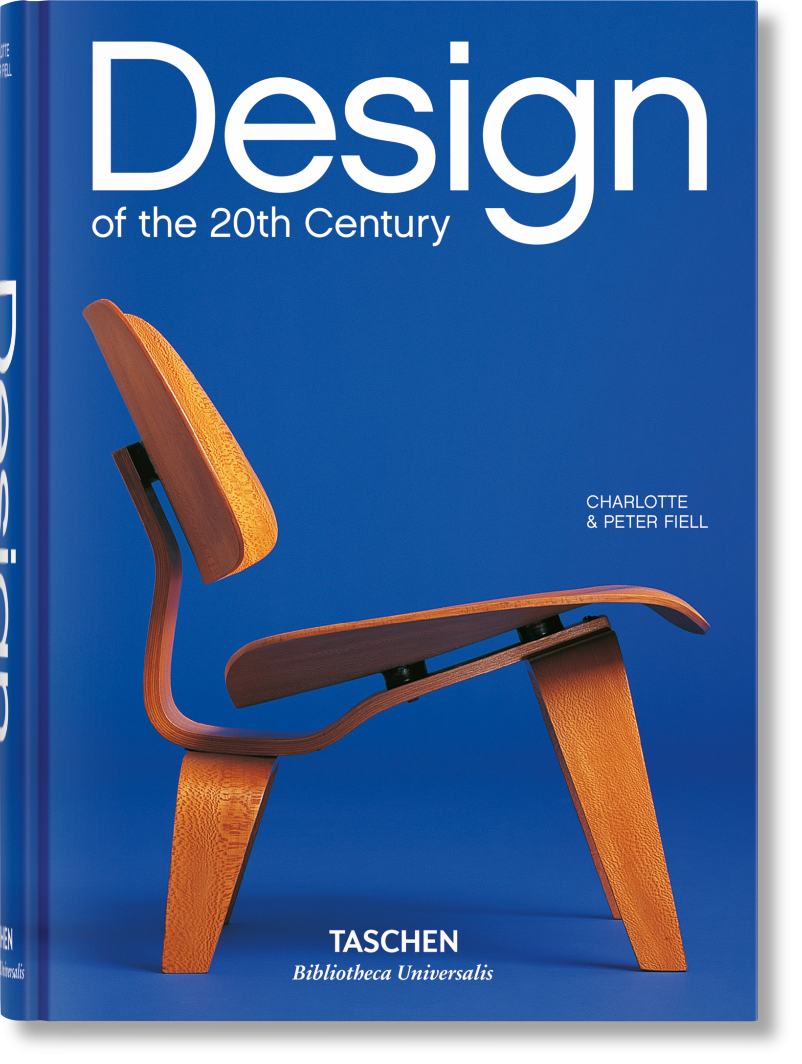 Design of the 20th Century Imagen principal del producto