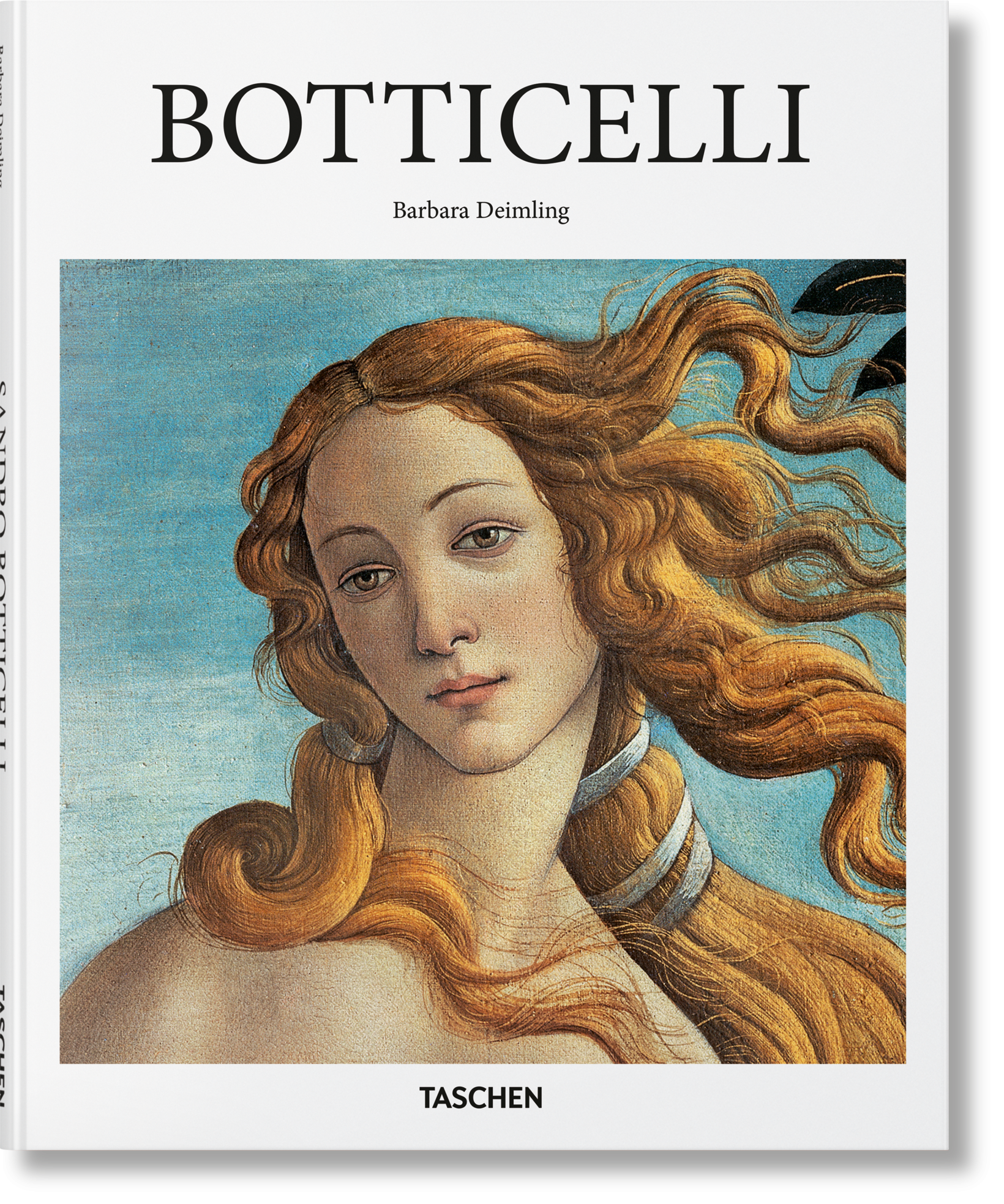 Botticelli Imagen principal del producto