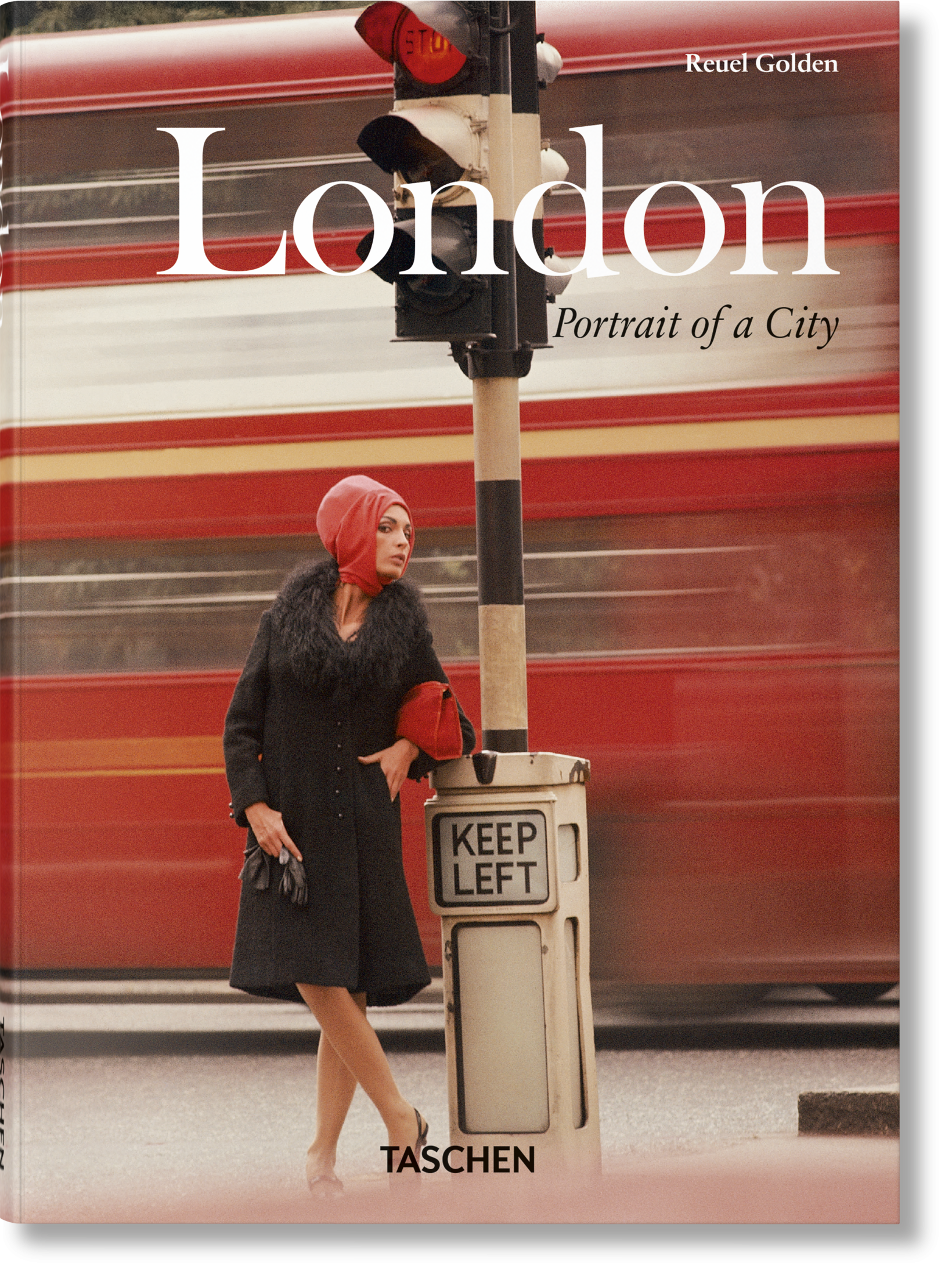 London. Portrait of a City Imagen principal del producto