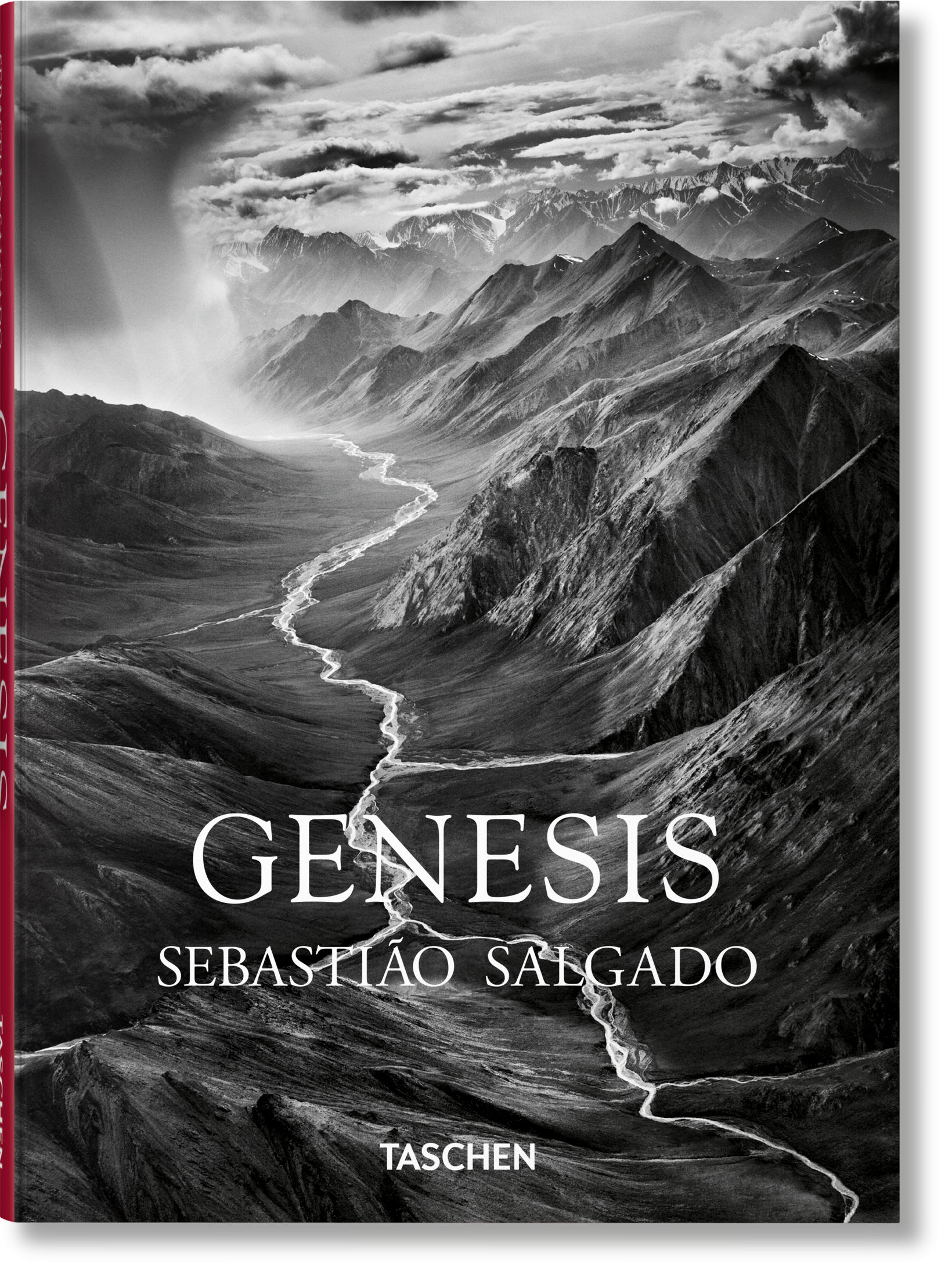 Sebastião Salgado: Génesis