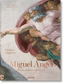 Miguel Ángel: La obra completa. Pintura, escultura, arquitectura
