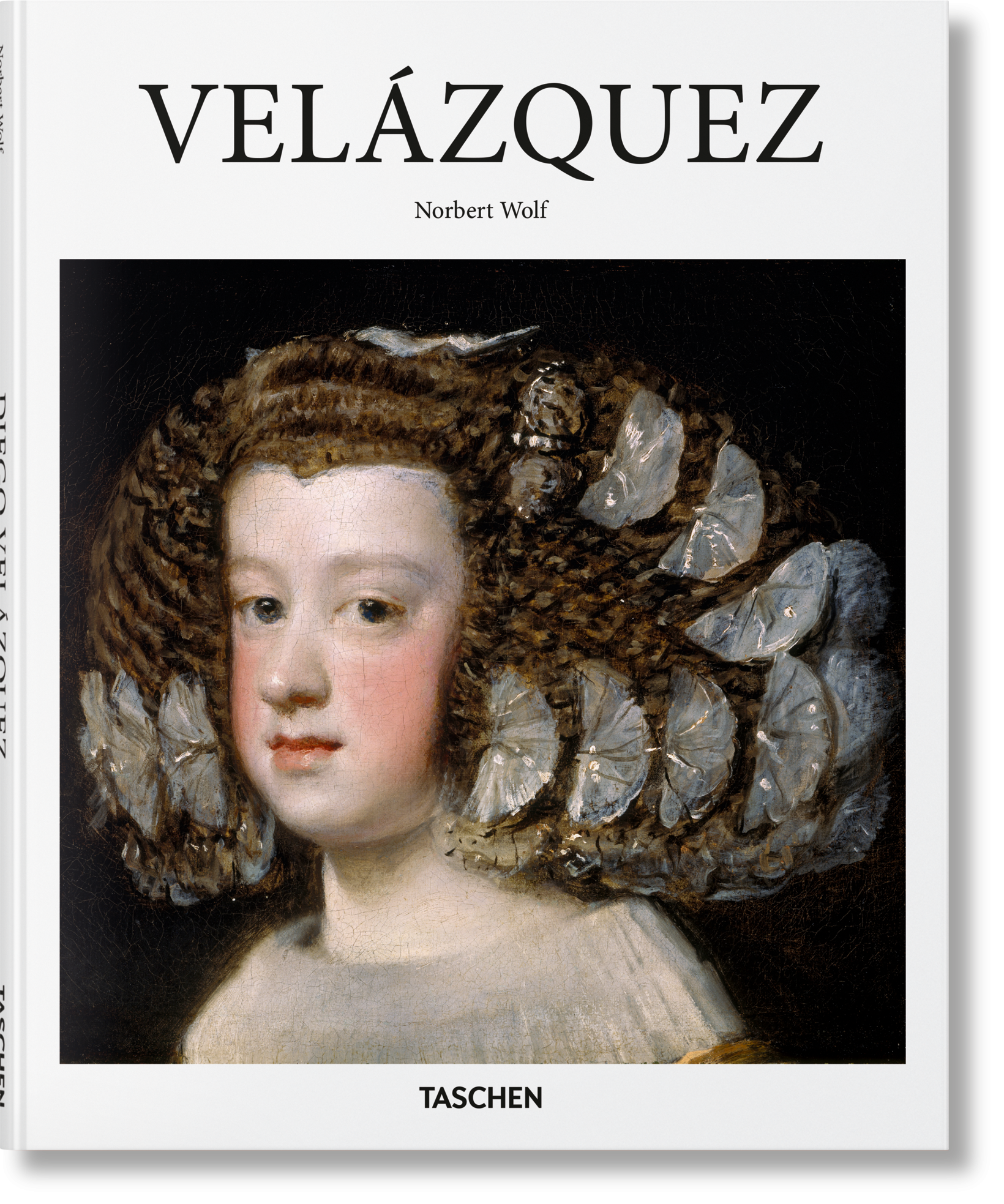 Velázquez Imagen principal del producto