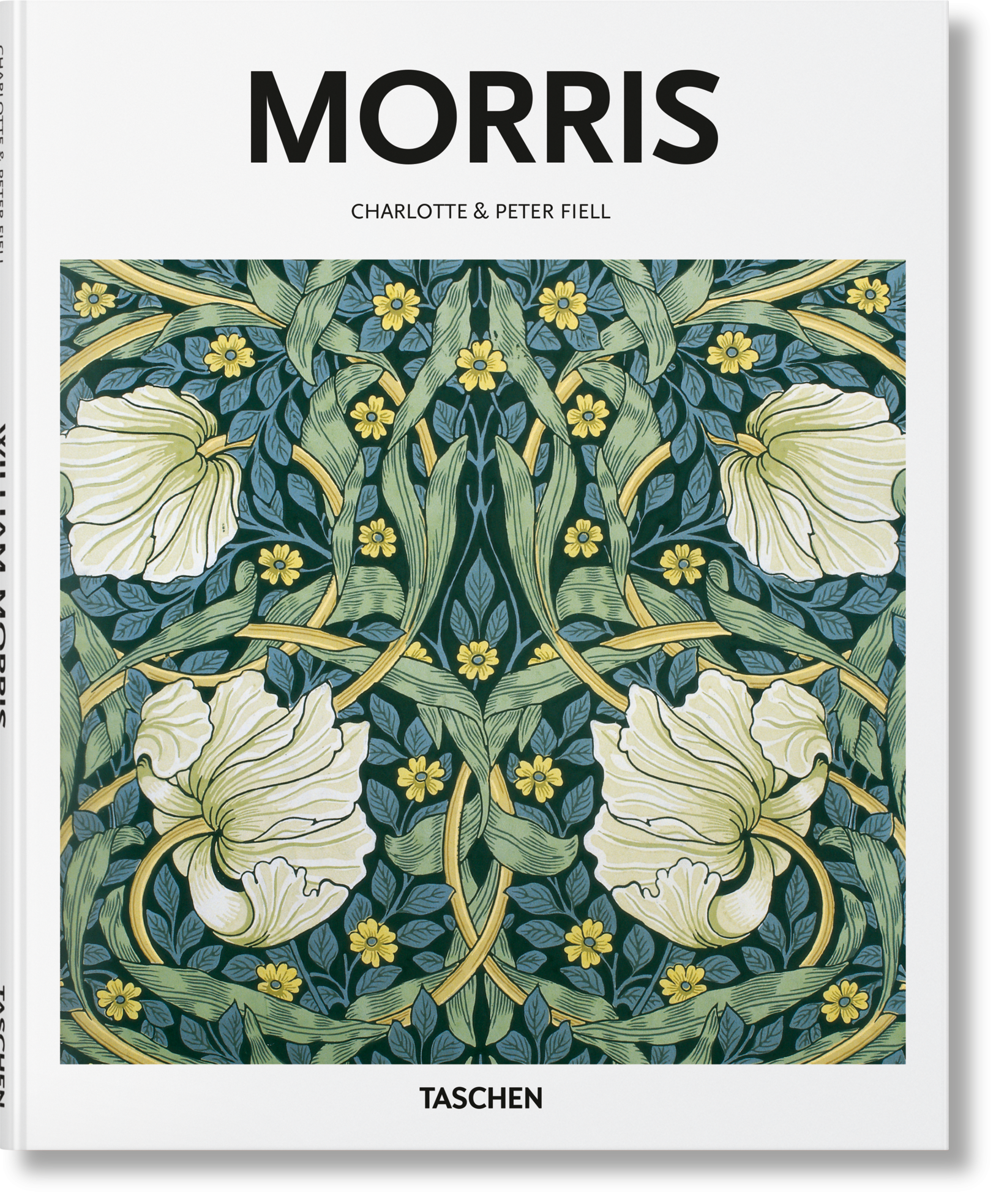 Morris Imagen principal del producto