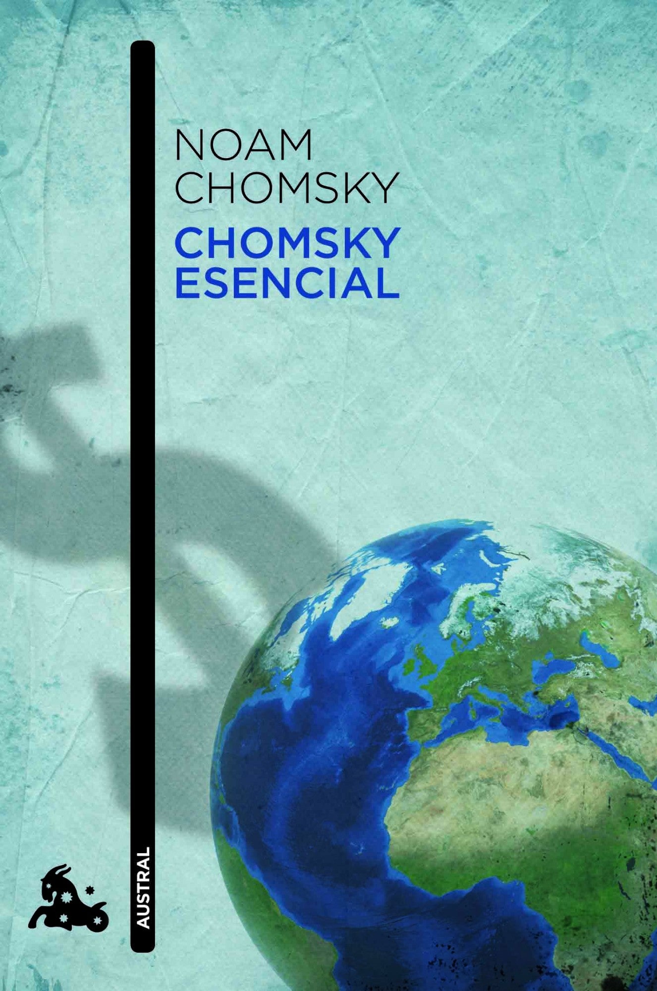 Chomsky esencial Imagen principal del producto