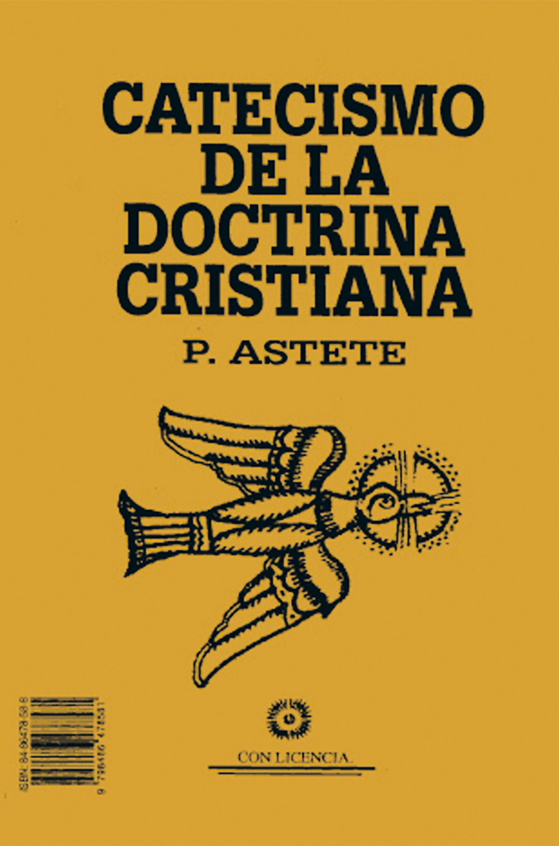 Catecismo de la doctrina cristiana (Maeva Ediciones) 9788410260160 Imagen principal del producto