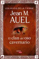 El clan del oso cavernario: Edición actualizada y revisada (Maeva Ediciones) 9788410260191