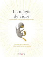 La màgia de viure: Com fer que la teva vida sigui una gran vida (Maeva Ediciones) 9788410260276