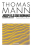 Josep i els seus germans I: Les històries de Jaacob (Editorial Comanegra S.L.) 9788410161849
