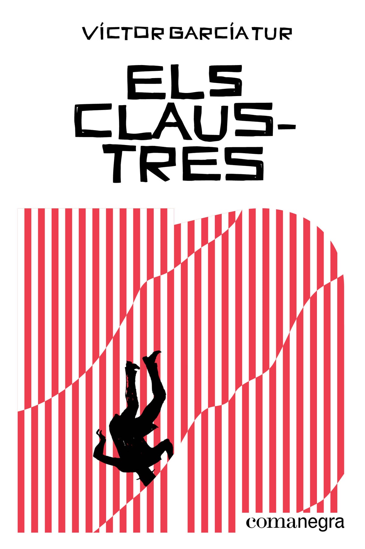 Els claustres (Editorial Comanegra S.L.) 9788410161504