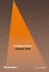 Fantàstic Ramon (Editorial Comanegra S.L.) 9788410161542