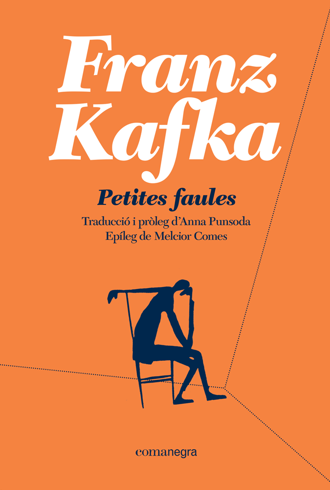 Petites faules (butxaca) (Editorial Comanegra S.L.) 9788410161375