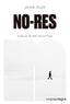 No-res (Editorial Comanegra S.L.) 9788410161832