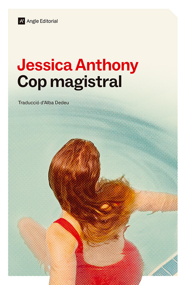 Cop magistral (Angle Editorial) 9788410112810 Imagen principal del producto