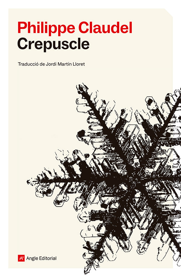 Crepuscle (Angle Editorial) 9788410112827 Imagen principal del producto