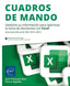 Cuadros de mando: Gestione su información para optimizar la toma de decisiones con Excel (versiones Microsoft 365, 2019, 2021)