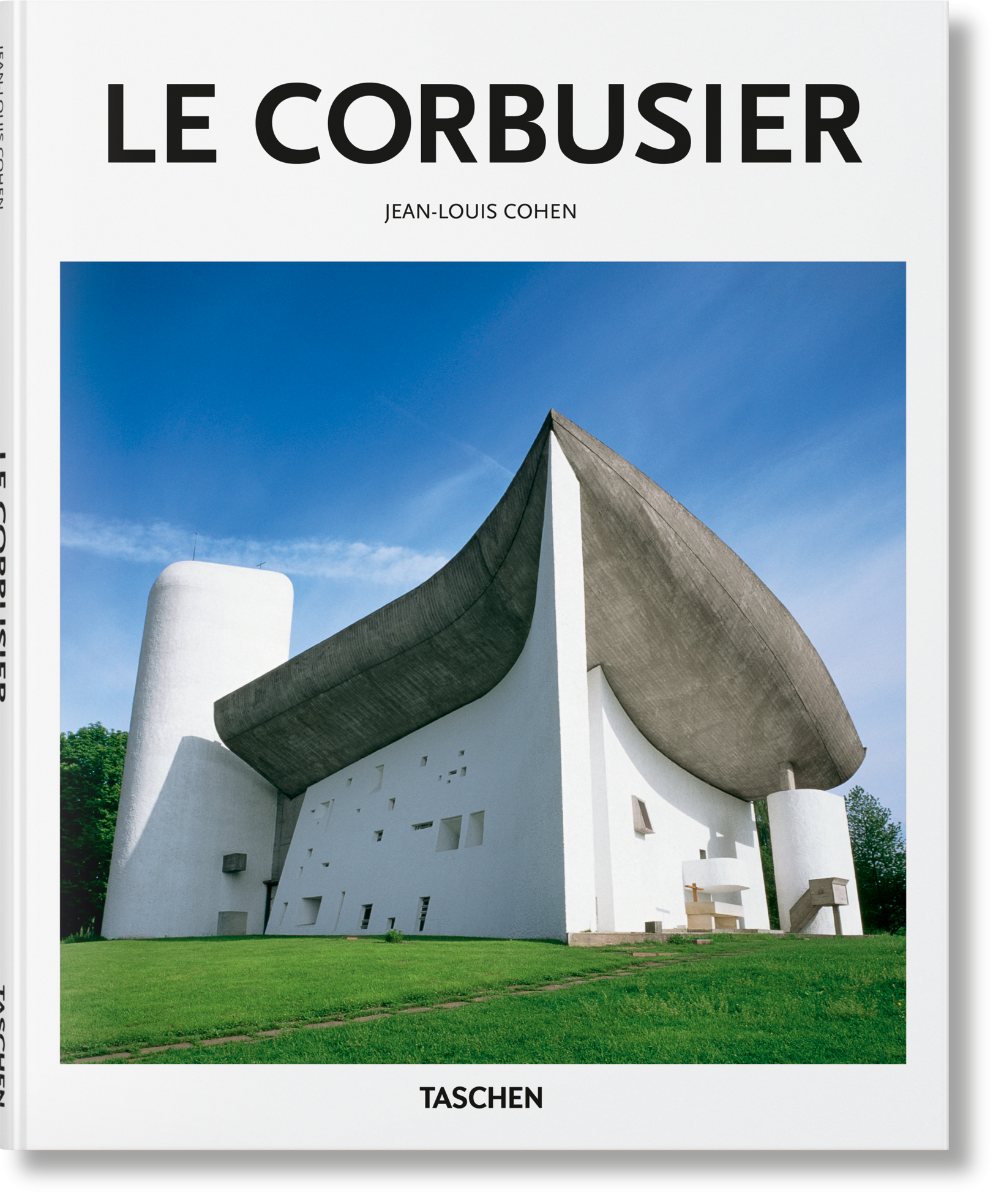 Le Corbusier Imagen principal del producto