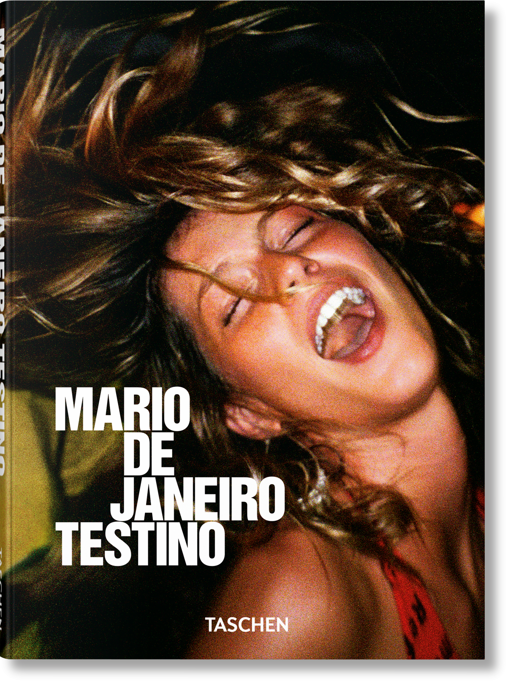 MaRIO DE JANEIRO Testino Imagen principal del producto