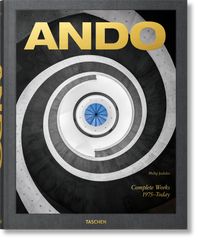 Ando. Complete Works 1975–Today. 2023 Edition