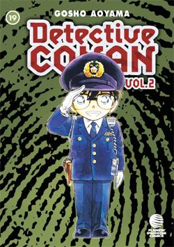 Detective Conan II nº 19 Imagen principal del producto