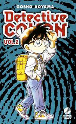 Detective Conan II nº 27 Imagen principal del producto