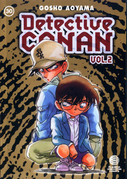 Detective Conan II nº 30 Imagen principal del producto
