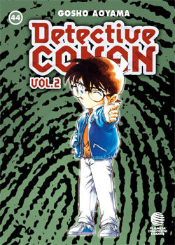 Detective Conan II nº 44 Imagen principal del producto