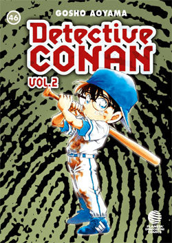 Detective Conan II nº 46 Imagen principal del producto