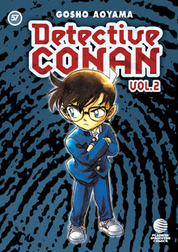 Detective Conan II nº 57 Imagen principal del producto