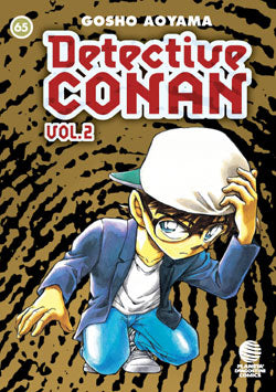 Detective Conan II nº 65 Imagen principal del producto