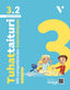 Tuhattaituri 3.2. Matemàtiques. Llibre + Fitxes. NE. P. Kiviluoma / K. Nyrhinen / P. Perälä / P. Rokka / M. Salminen / T. Tapiainen (Editorial Vicens Vives) 9788410963962