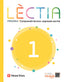 Lèctia 1 Primària. Comprensió lectora i expressió escrita. Equip editorial (Editorial Vicens Vives) 9791370222383