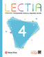 Lectia 4 Primaria. Comprensión lectora y expresión escrita. Muñoz Maroto, Alicia / Ferrero Marciales, Estefanía / Ortiz Rodríguez, Carlota (Editorial Vicens Vives) 9791370222352