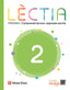 Lèctia 2 Primària. Comprensió lectora i expressió escrita. Equip editorial (Editorial Vicens Vives) 9791370222390