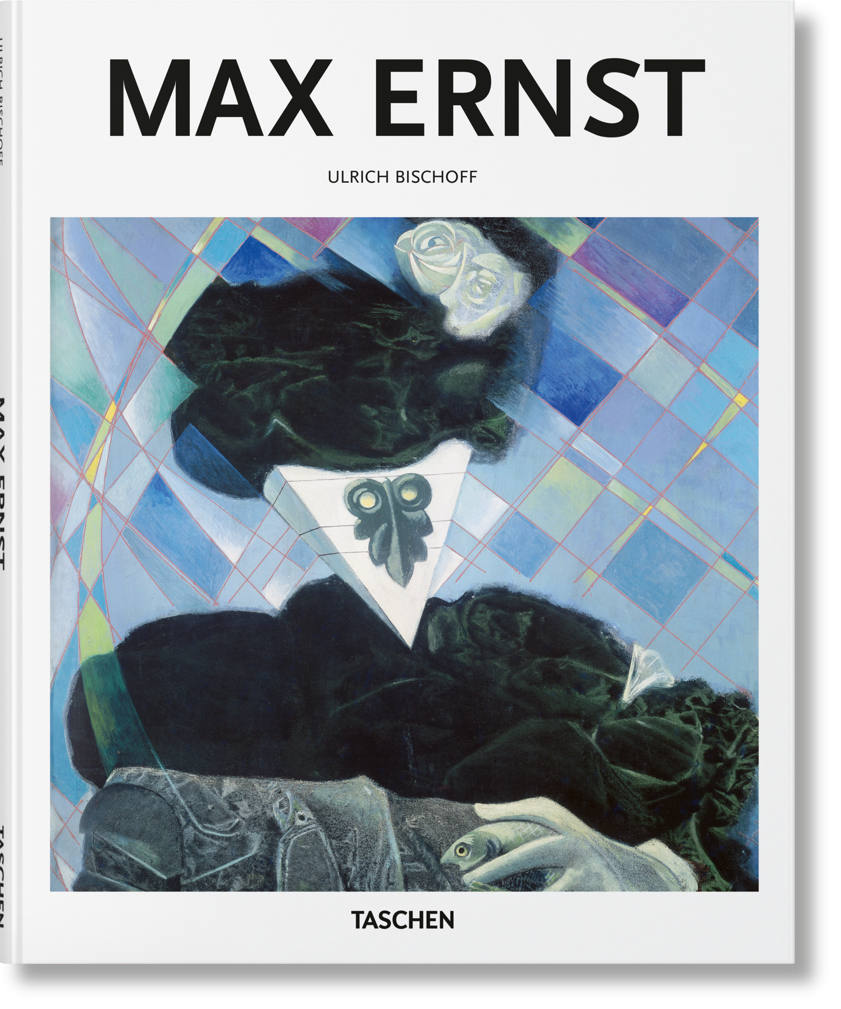 Max Ernst Imagen principal del producto